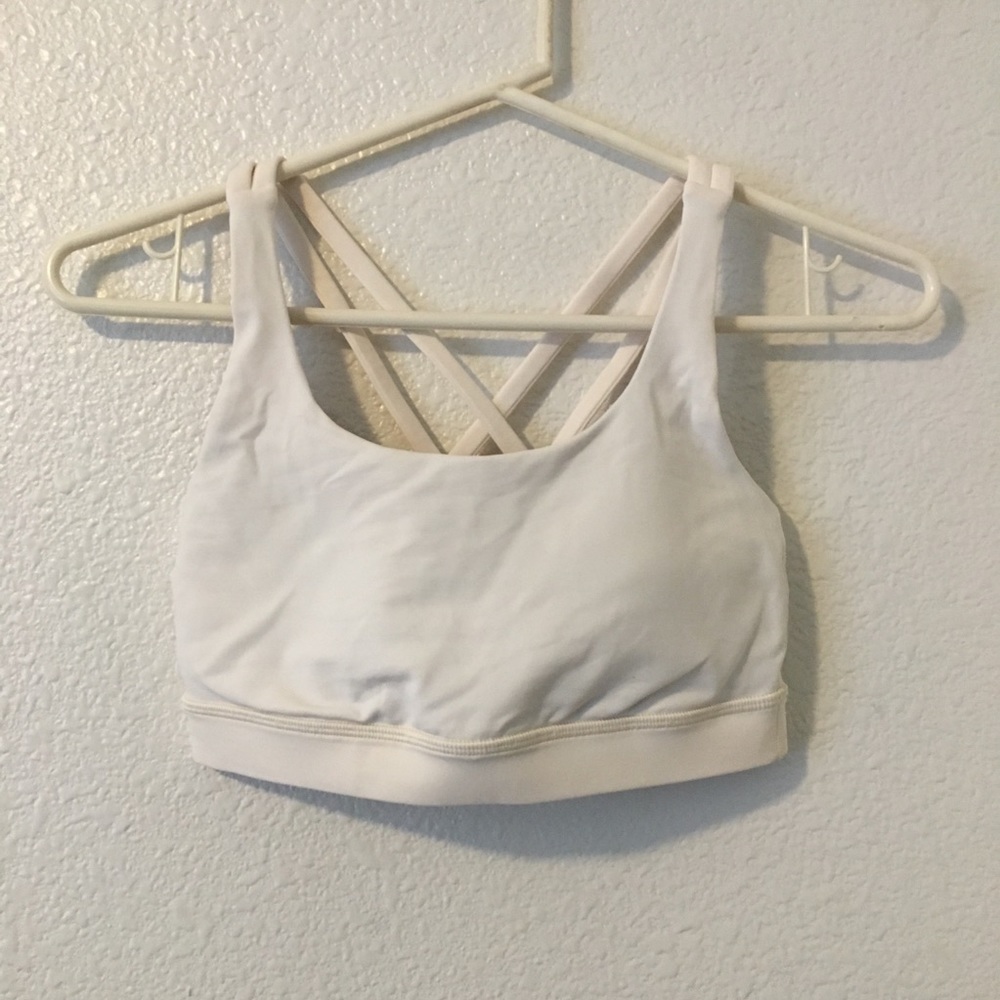 lulu sports bra